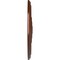 Ekena Millwork Carton Ceiling Medallion (For Canopies up to 3 3/4"), Hand-Painted Copper Penny, 17 3/4"OD x 1 3/8"P CM18CACPS - alternate 4